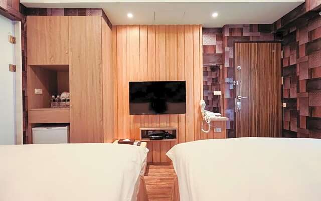 Jiu Tien Do Homestay
