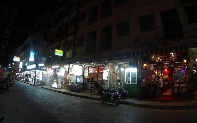 Stanley's Guesthouse