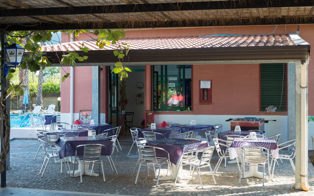 Villaggio Alkantara