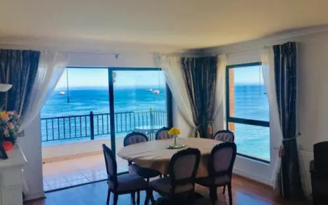 Puerto Pacifico - 211