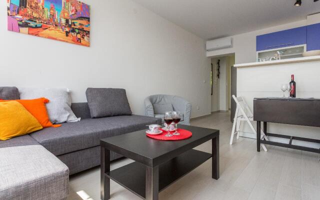 Apartment Casper