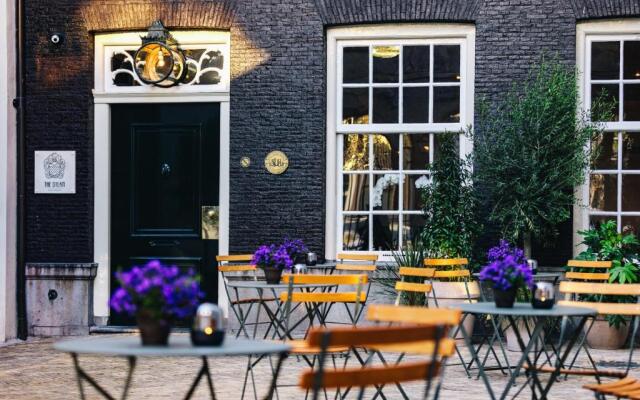 The Dylan Amsterdam