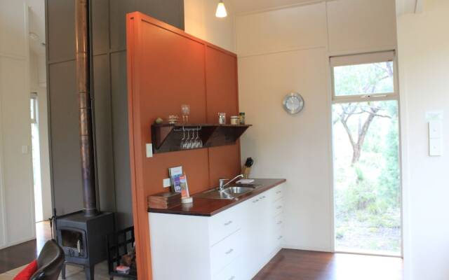 Aquila Eco Lodges