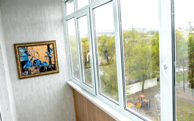 Apartments Akniet 60 Asia Park