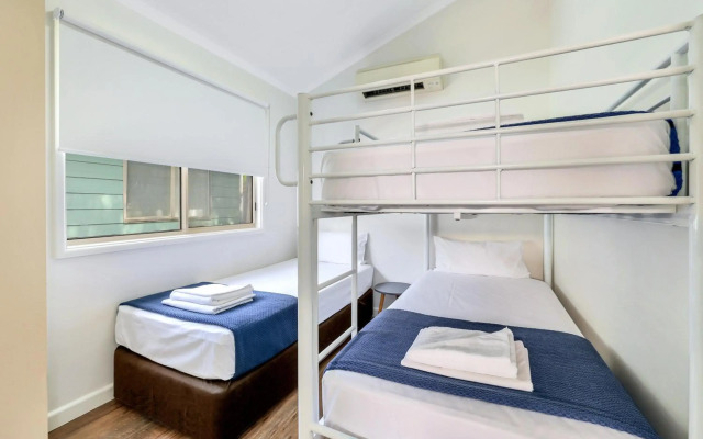 Darwin FreeSpirit Resort