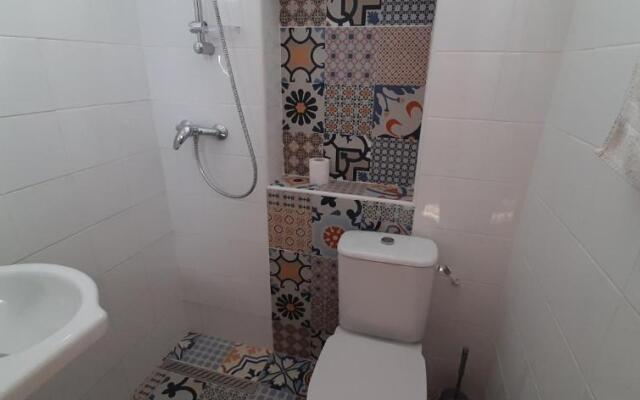 Guesthouse Leo S1 center Monastir