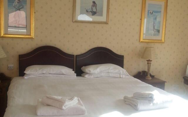 The Fairways Hotel