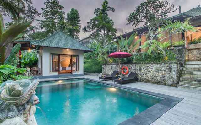 D'Junas Villas by GenuineHost