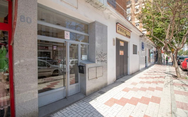 Seaview two bedroom Apartment