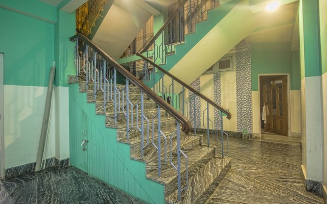 OYO 26748 Palkyi Lodge