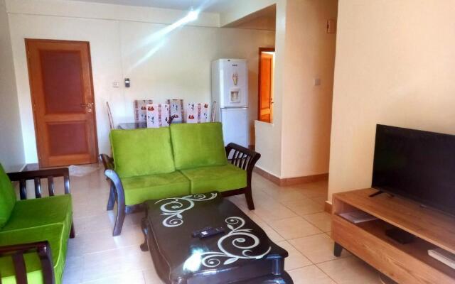 Casa Gloria Apartments
