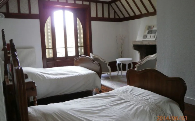 Les Chalets du Domaine des Soyeux