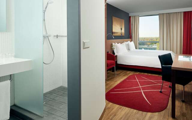 Park Plaza Amsterdam Airport