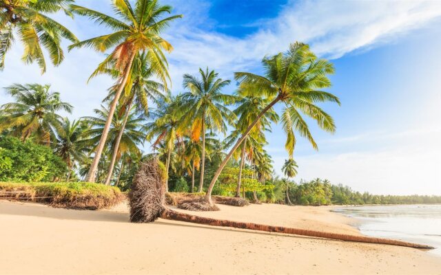 Coconut Homes Khao Lak