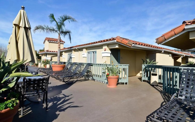 Best Western Plus Laguna Brisa