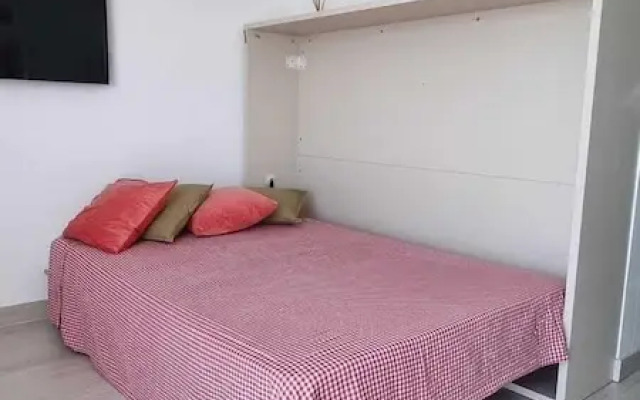 Sunstay Blueview Flat I Benalmadena
