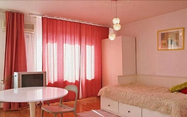 Brusnika Apartments Sokol 4