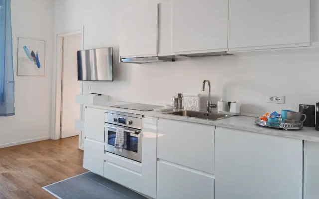 Morgagni Suites
