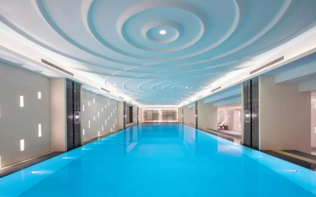 Metropark Hotel Hongqiao Shanghai