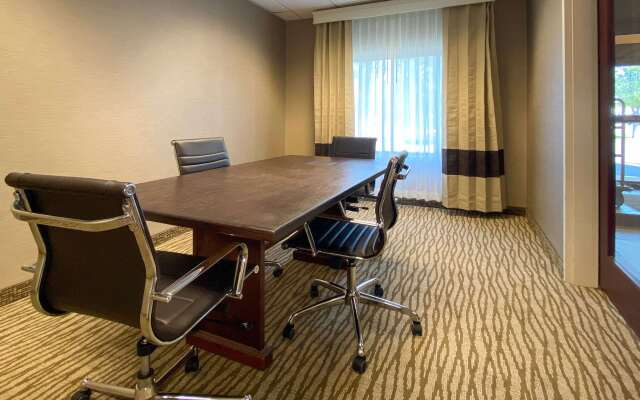 Comfort Inn East Windsor - Springfield