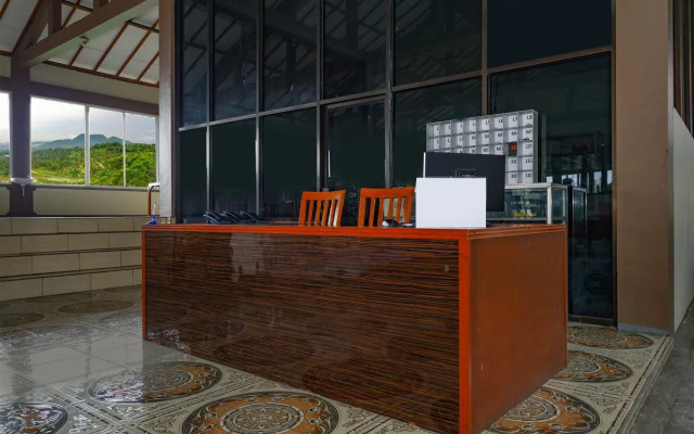 OYO 3125 Hotel Taman Sari