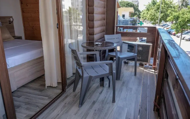 Dolanit Hotels Vila e Drurit