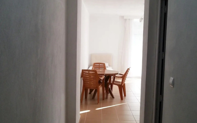 Doa Apartments
