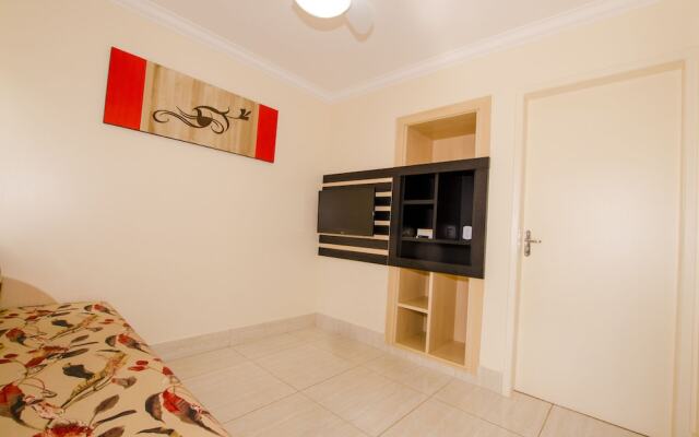 Di Roma Internacional Resort - JC