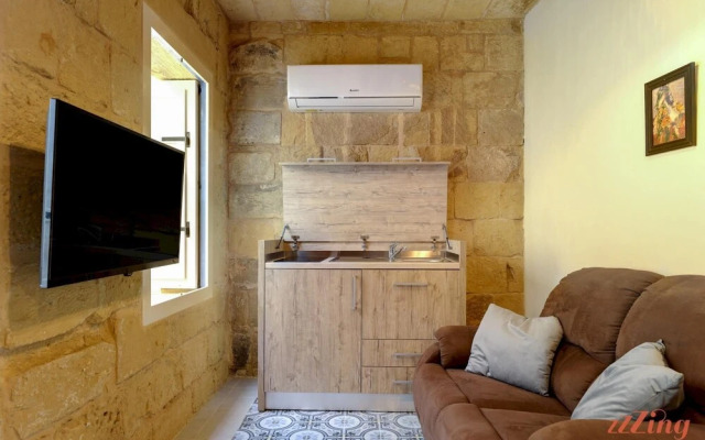 Luxury Studio in a Unesco Protected Area - 3