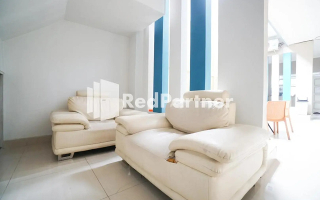 OYO 3964 Indah Residence Syariah