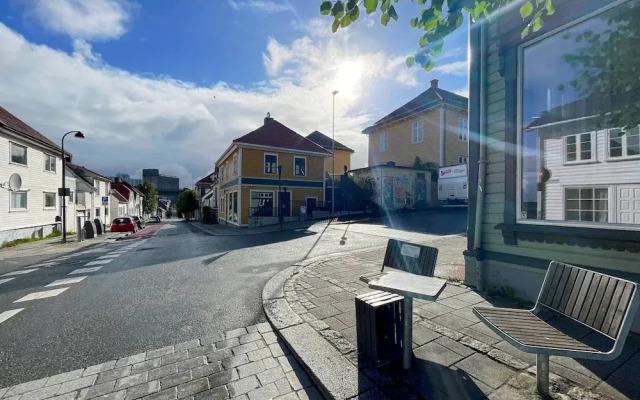 Stavanger Bnb at Nicolas 11