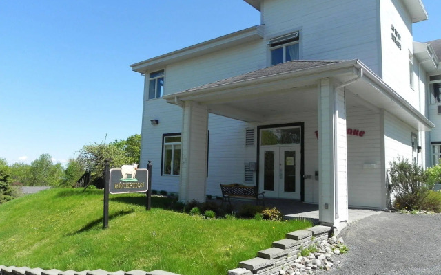 Hôtel Au Petit Berger