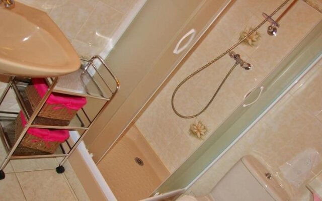 Logis Lauberge Du Brulhois