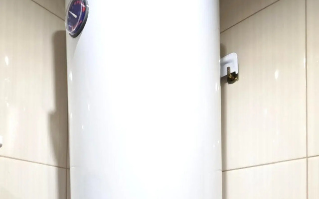 Sweet Home Apartments на улице Лисицина