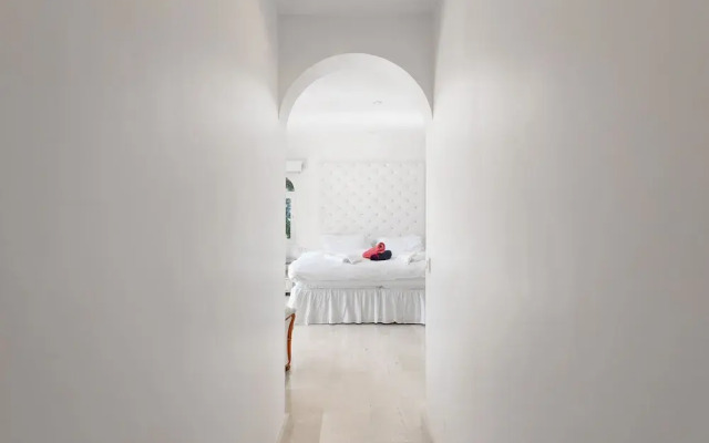 Villa Ocean View in Bendinat