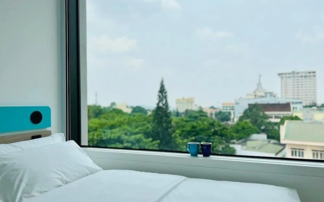 Tru by Hilton Buon Ma Thuot City Centre