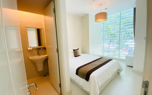 Apartment Riverside - Luxury Frato Design D2