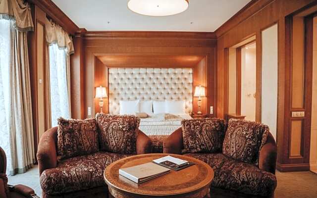 Royal Spa & Hotel Resort