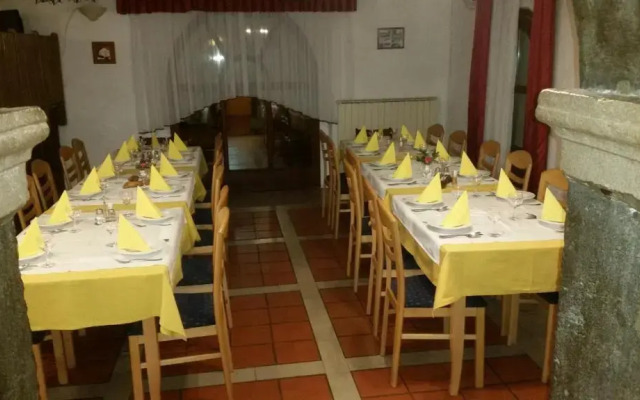 Gostilna Stara Pošta