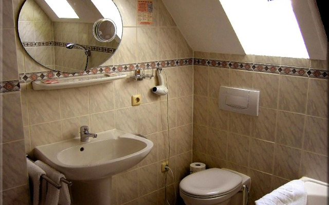 Hotel Restaurant Graf Rolshausen