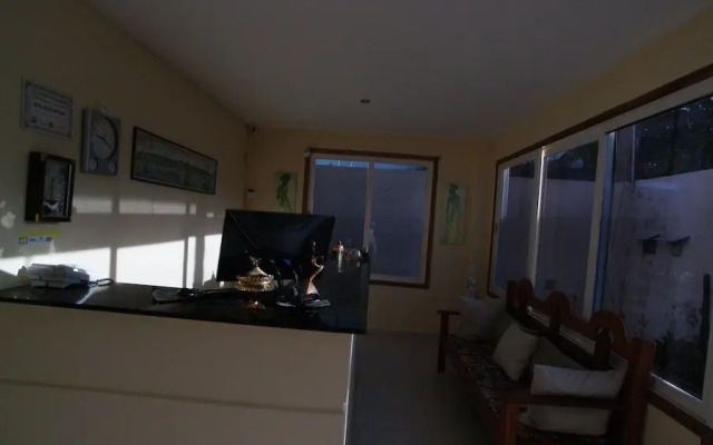 Hotel ocean imperium
