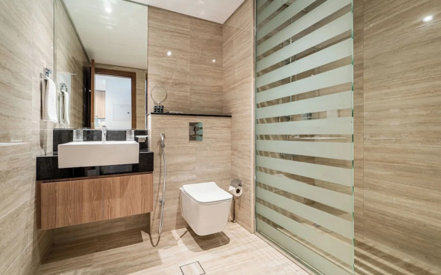 Urban Oasis by Missoni Studio