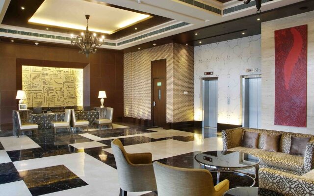 Goldfinch Hotel Delhi NCR