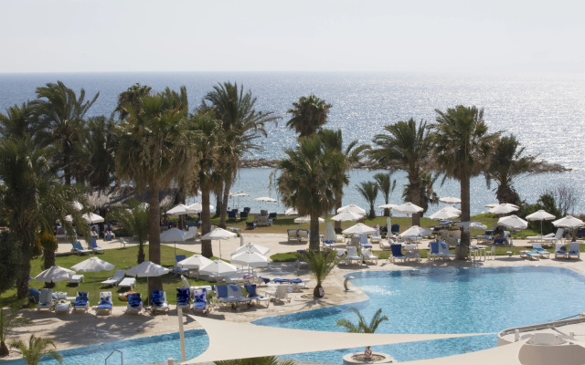 Venus Beach Hotel