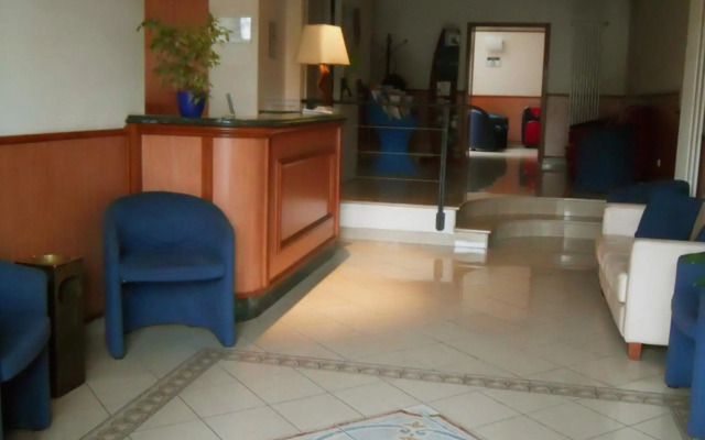 Hotel Italia