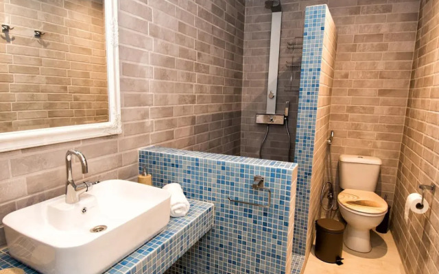 Gavrion s Nest - Perfect for Families - Couples