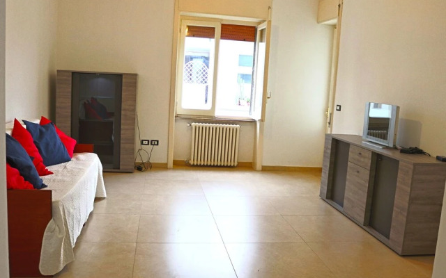 alexandra Deluxe holiday home in Otranto 8 places