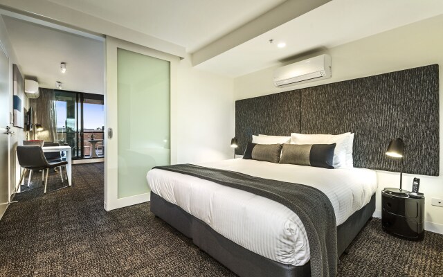 Corporate Living Accommodation Abbotsford