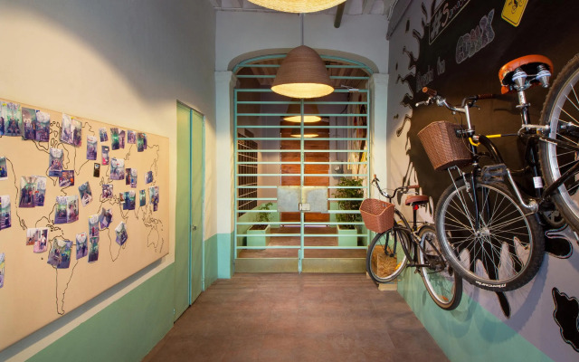 Hostal Casa MX Alameda - Hostel