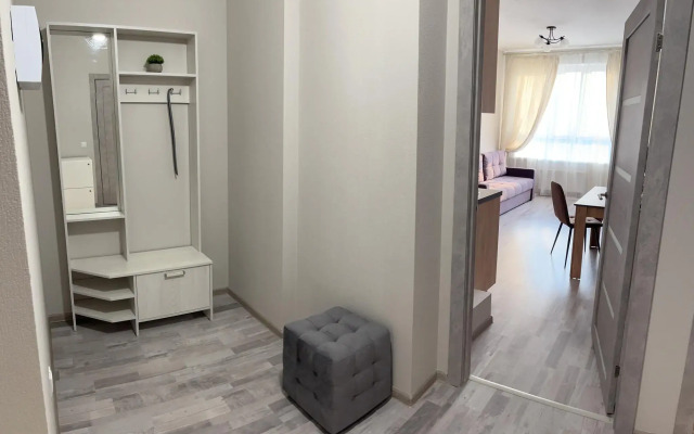 Apartment Tikhomirov on Nachdiva Vasilieva street